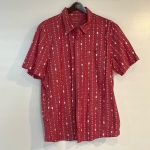 American eagle short sleeve shirt